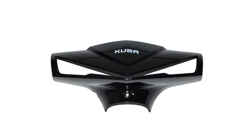 SİNYAL PANELİ SİYAH (SPACE)